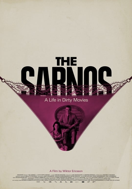 The Sarnos: A Life in Dirty Movies | The Sarnos: A Life in Dirty Movies