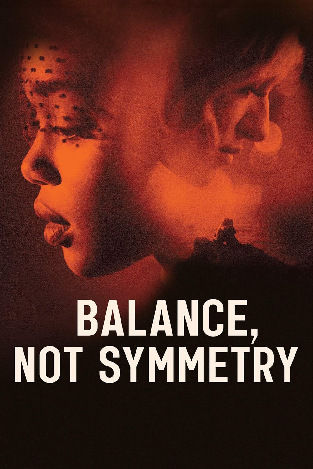 Balance, Not Symmetry | Balance, Not Symmetry