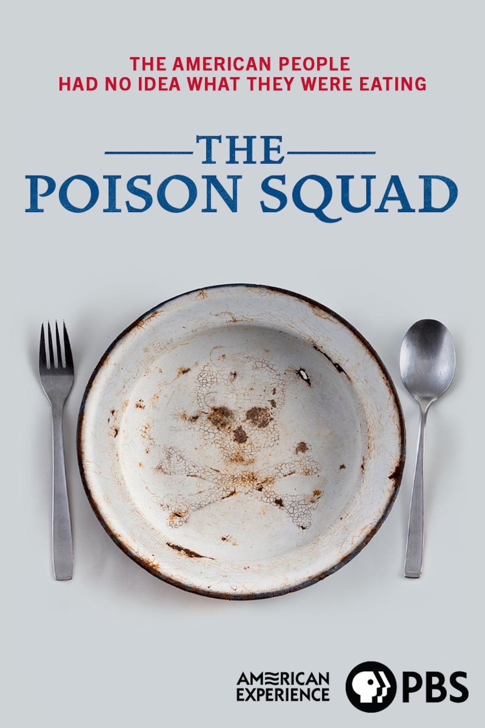 The Poison Squad | The Poison Squad