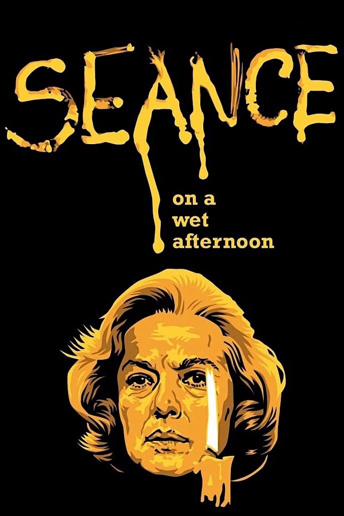 Seance on a Wet Afternoon | Seance on a Wet Afternoon