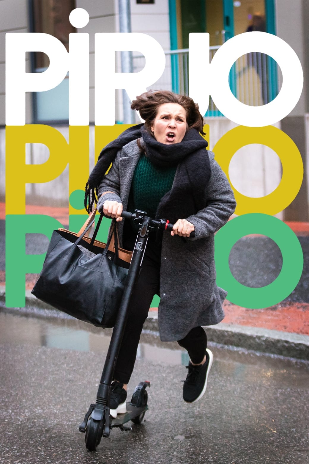 Pirjo | Pirjo