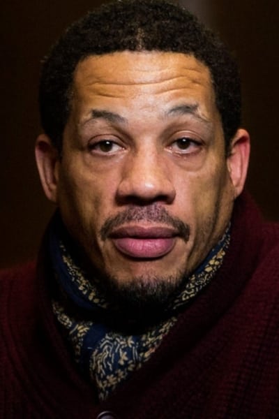 بازیگر JoeyStarr  