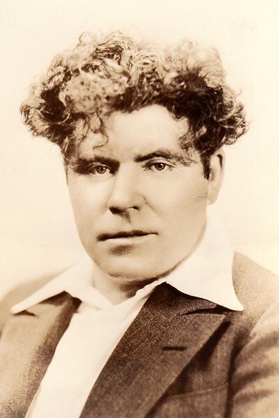 بازیگر Jim Tully  