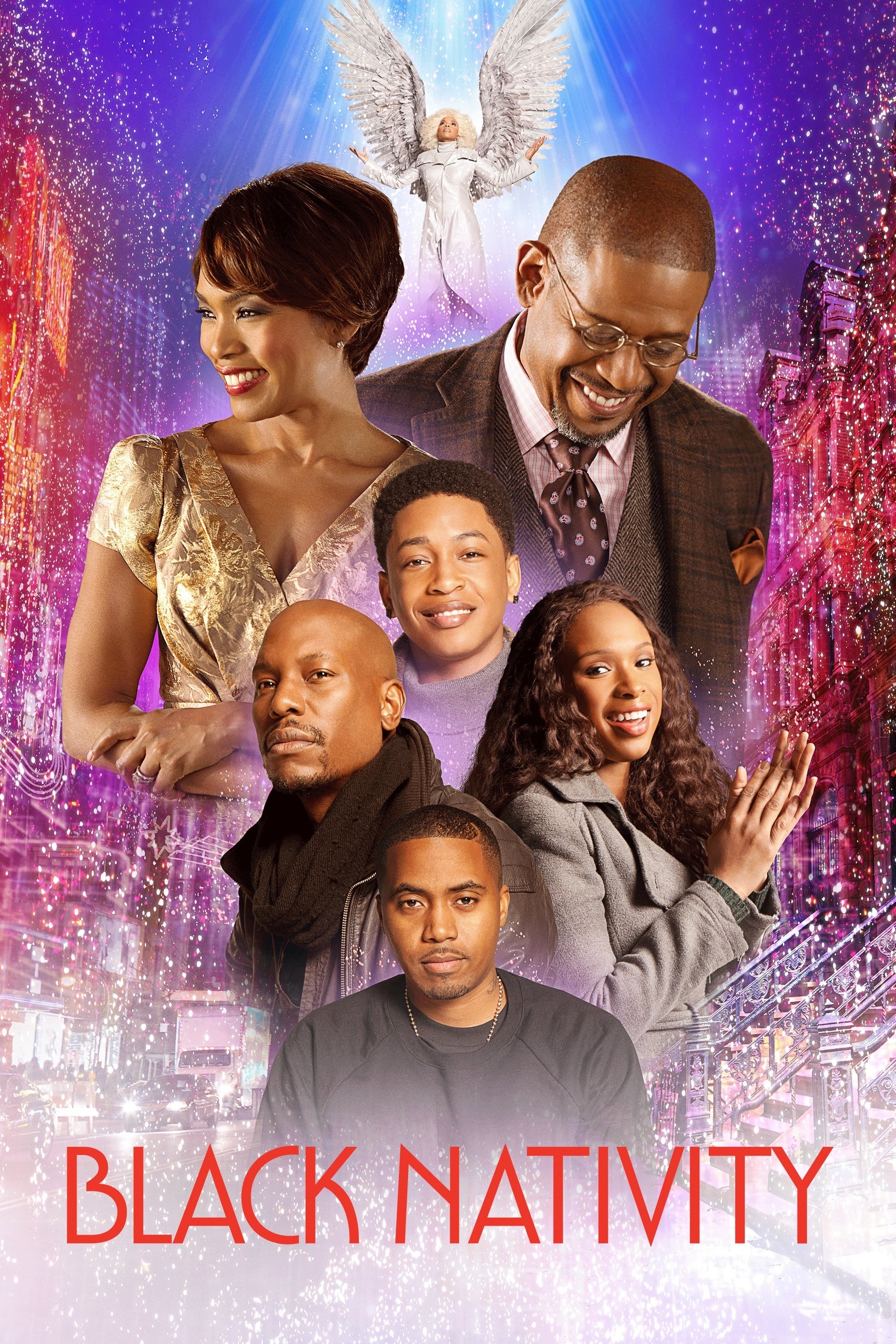 Black Nativity | Black Nativity