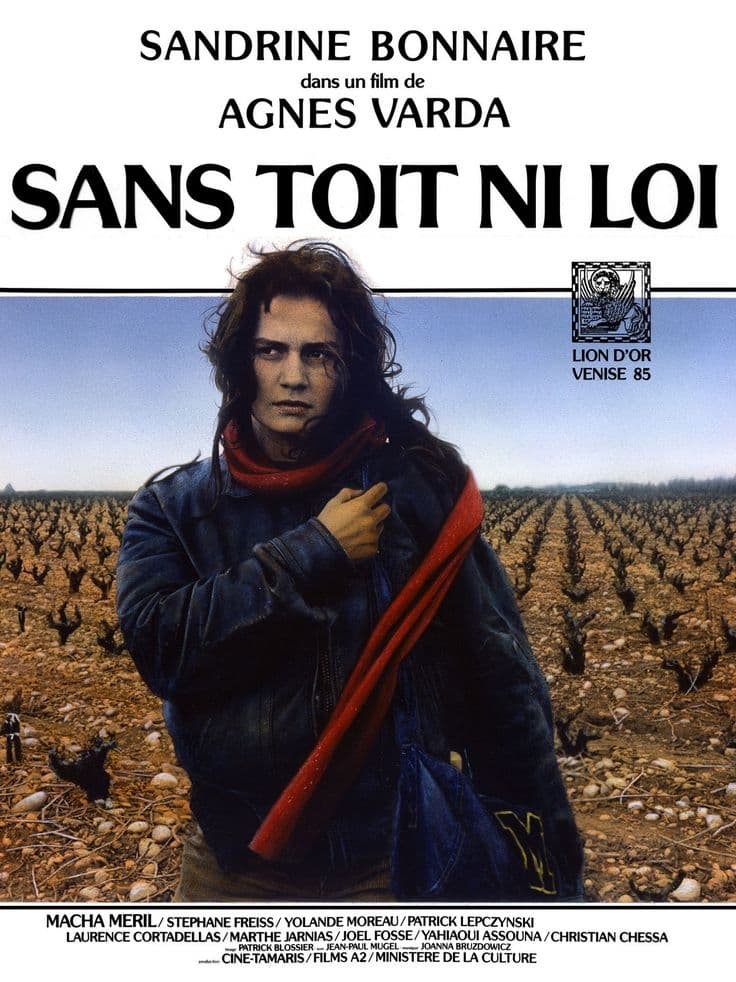 Sans toit ni loi | Sans toit ni loi