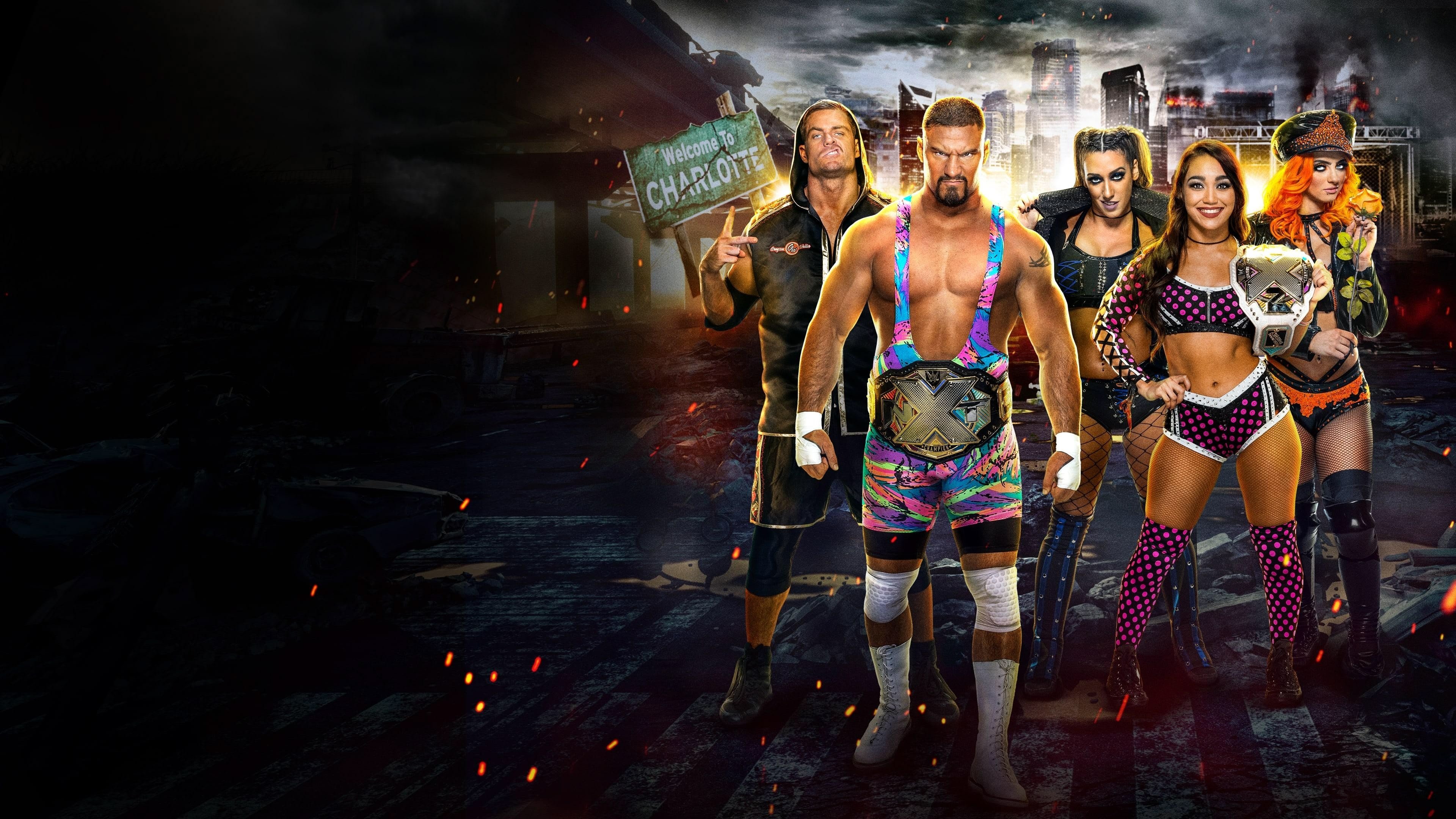NXT Vengeance Day 2023|NXT Vengeance Day 2023