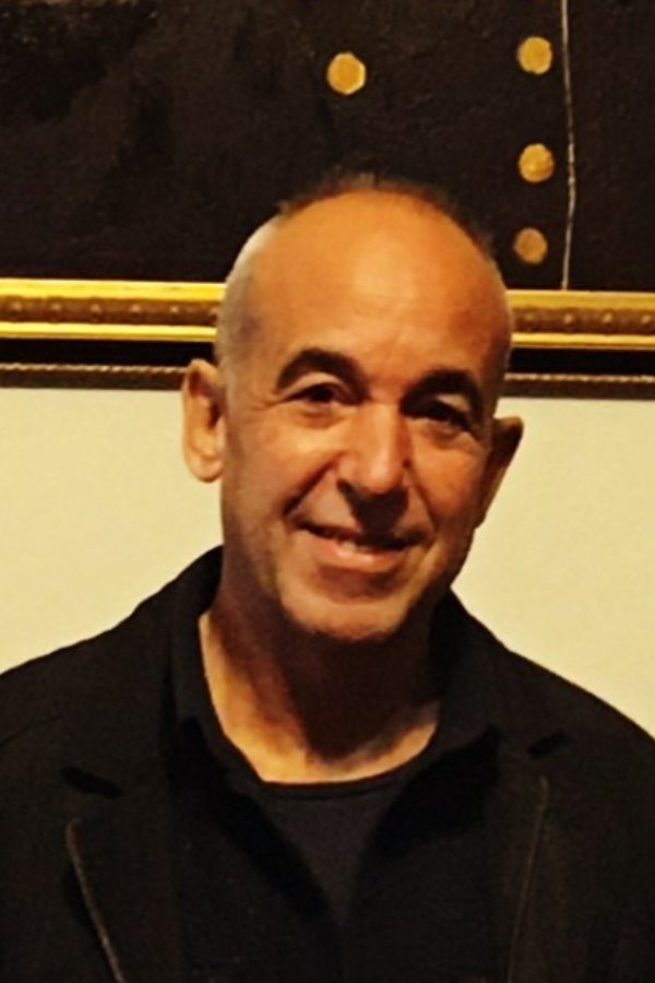 بازیگر Gustavo Yaniello  