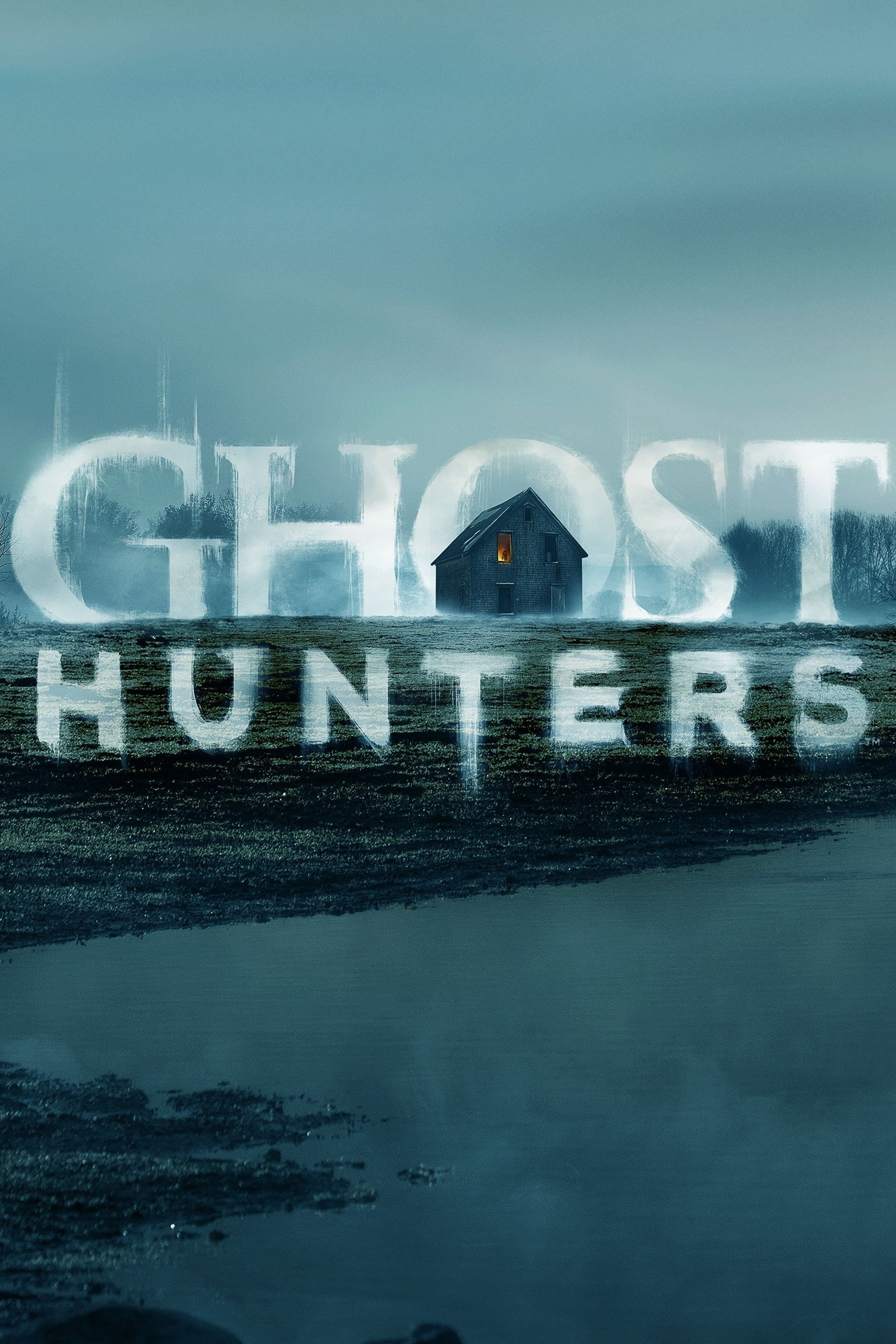 Ghost Hunters | Ghost Hunters