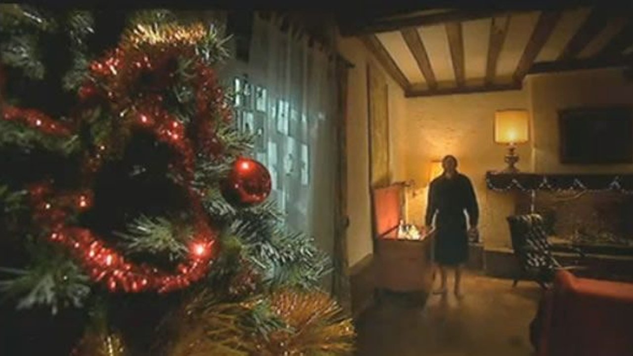 Bloody Christmas|Bloody Christmas
