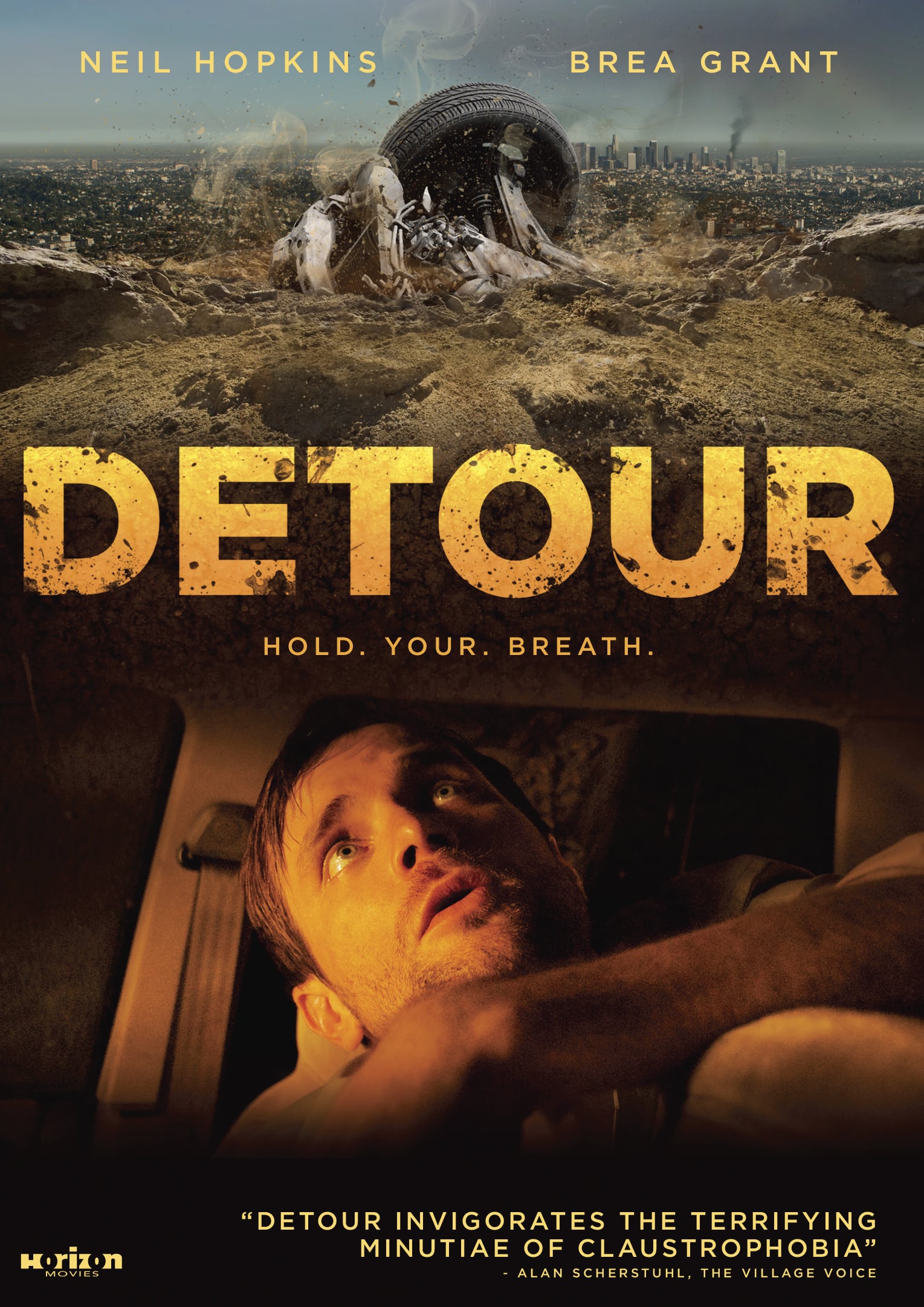 Detour | Detour