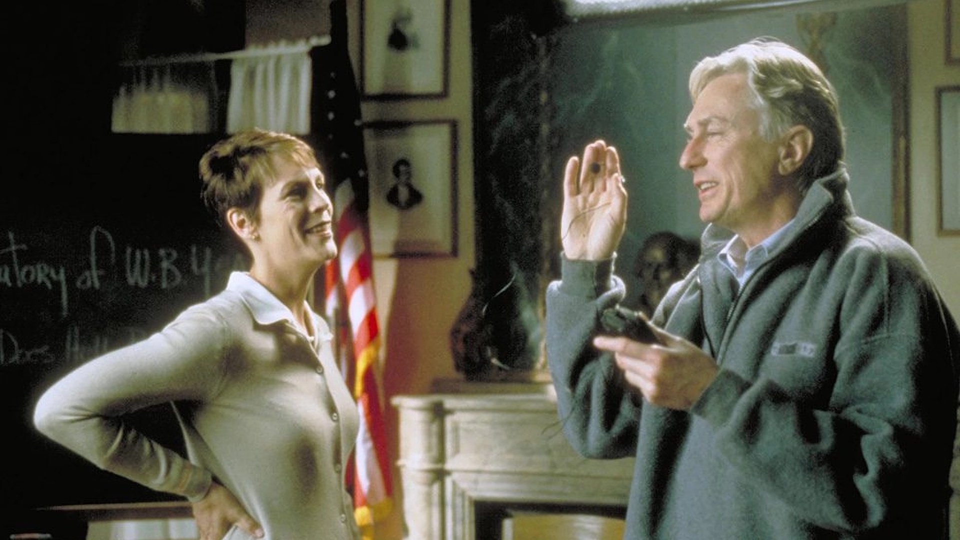 Blood Is Thicker Than Water: The Making of Halloween H20|Blood Is Thicker Than Water: The Making of Halloween H20