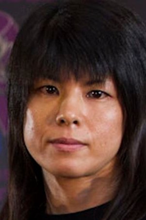 بازیگر Naho Sugiyama  