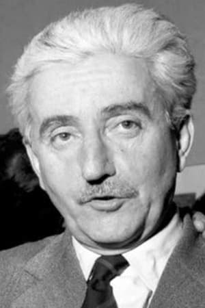 بازیگر Pierre Prévert  