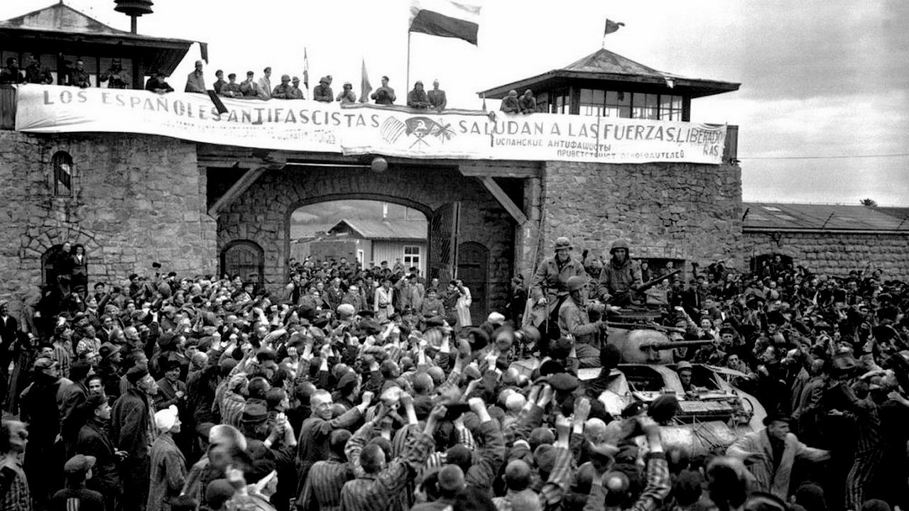 Los últimos españoles de Mauthausen|Los últimos españoles de Mauthausen