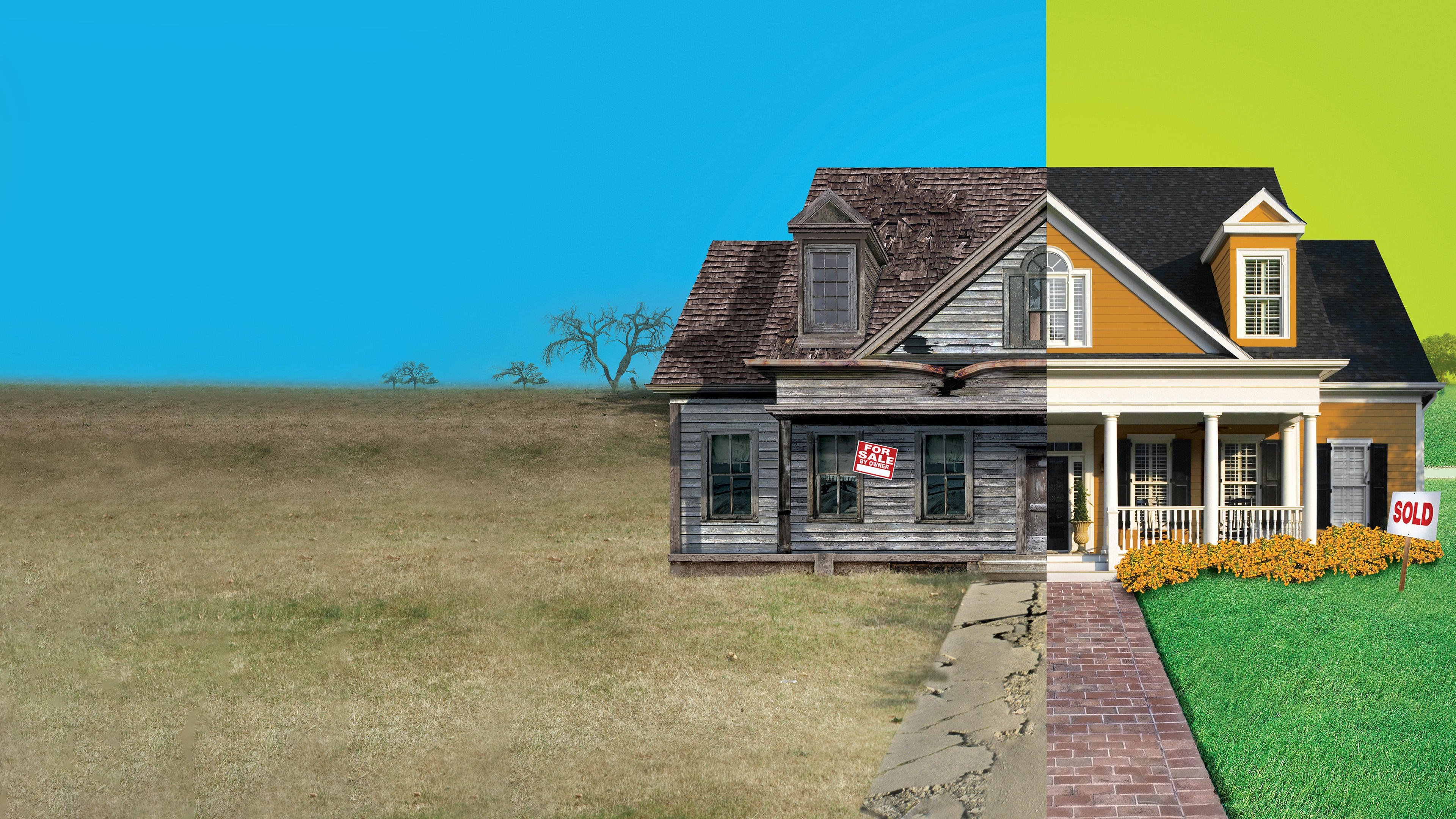 Flip This House|Flip This House