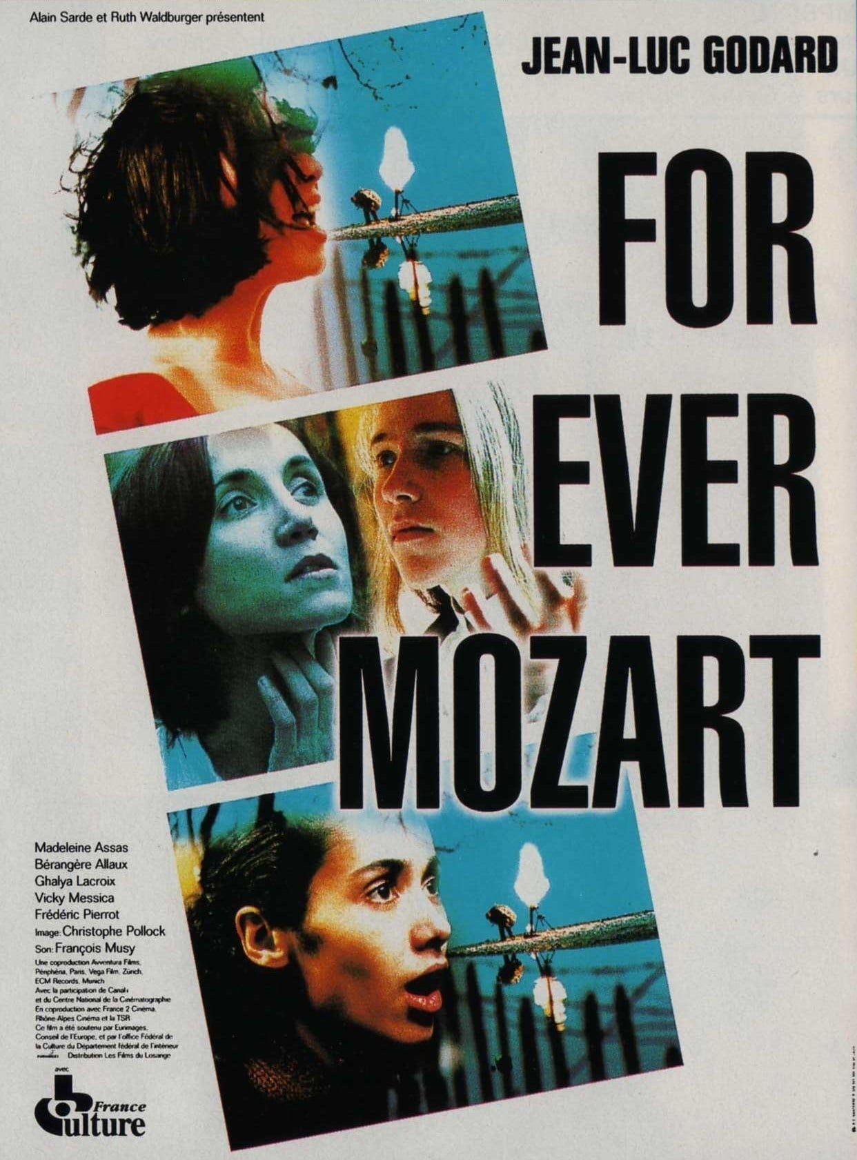 For Ever Mozart | For Ever Mozart