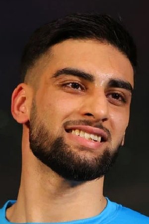 بازیگر Hassan Azim  