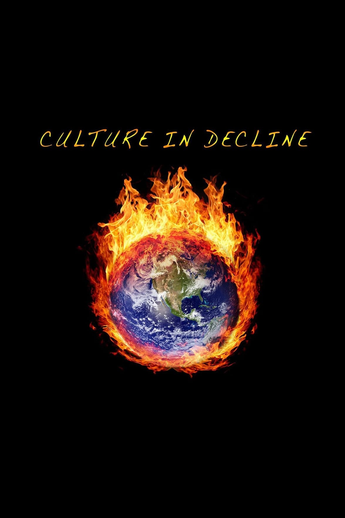 Culture in Decline | Culture in Decline