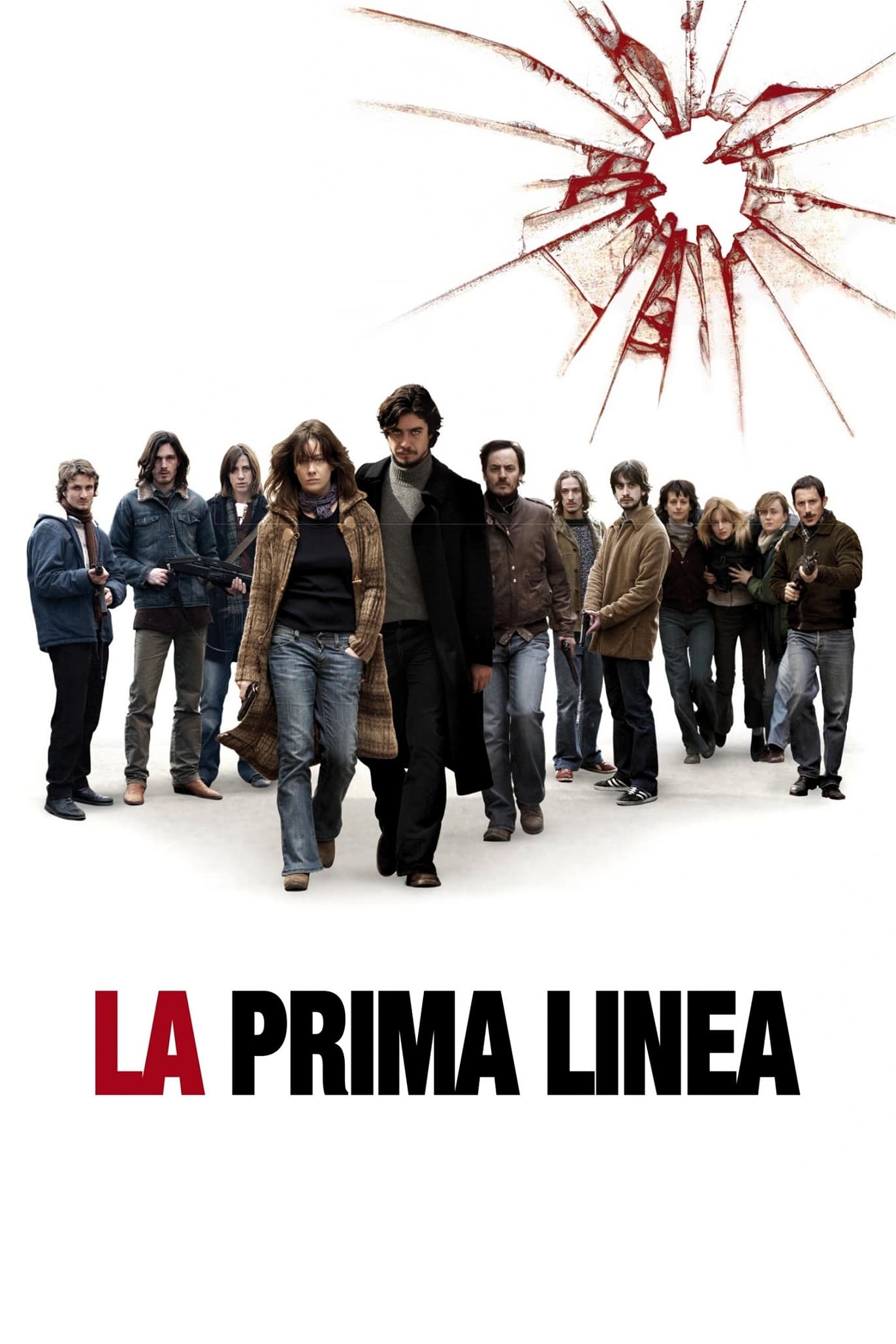 La prima linea | La prima linea