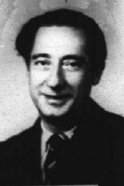 بازیگر Alfredo Corcuera  