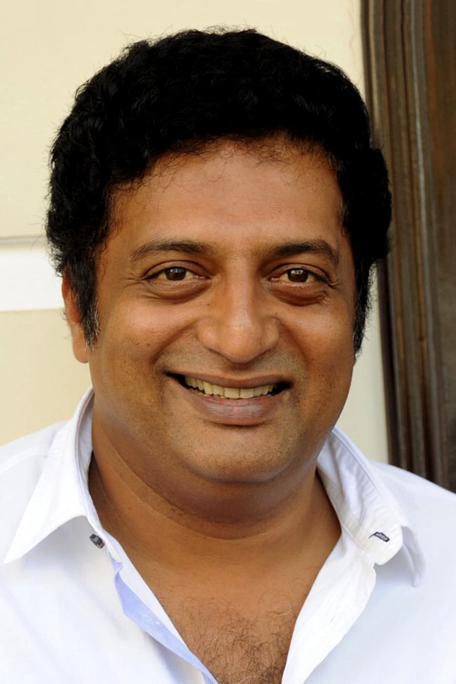 بازیگر Prakash Raj  