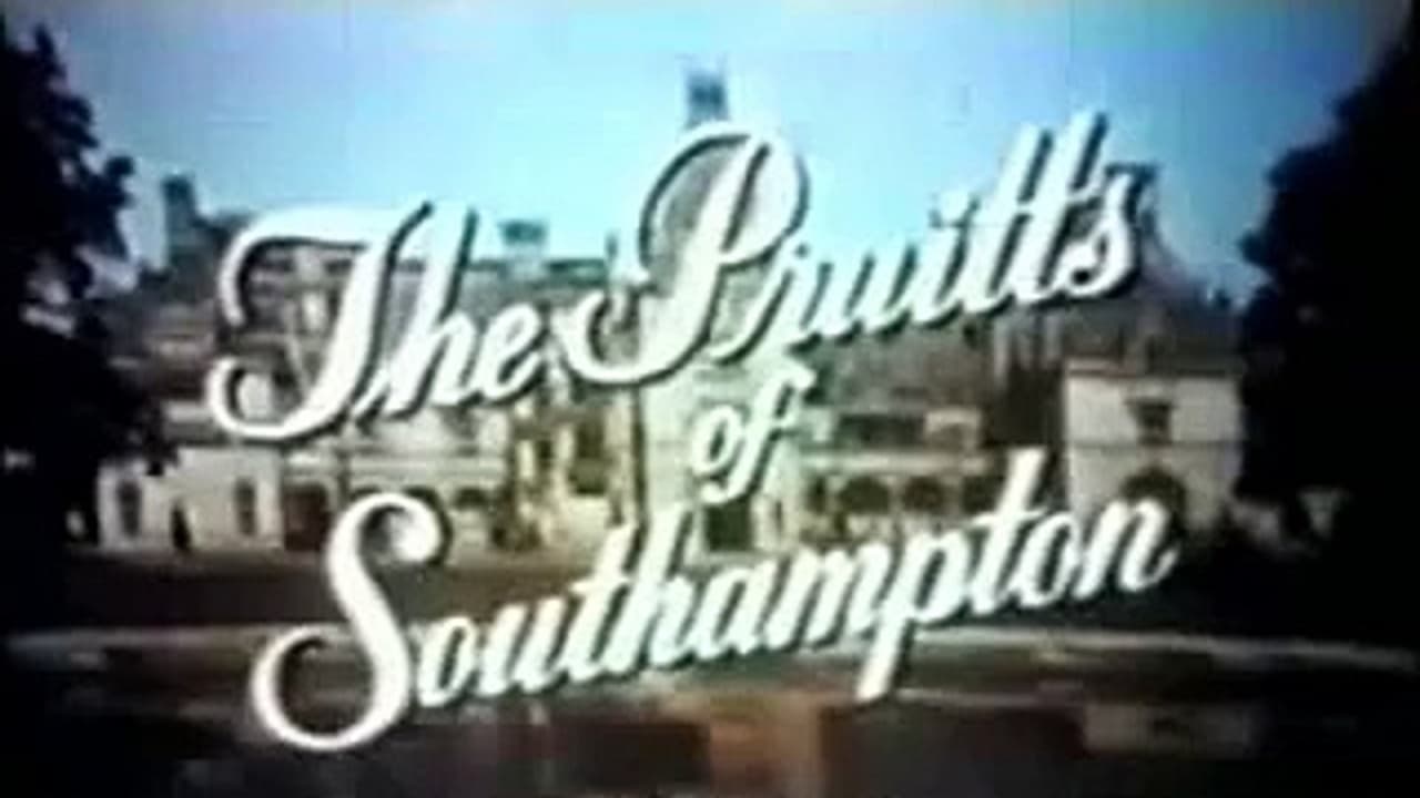 The Pruitts of Southampton|The Pruitts of Southampton