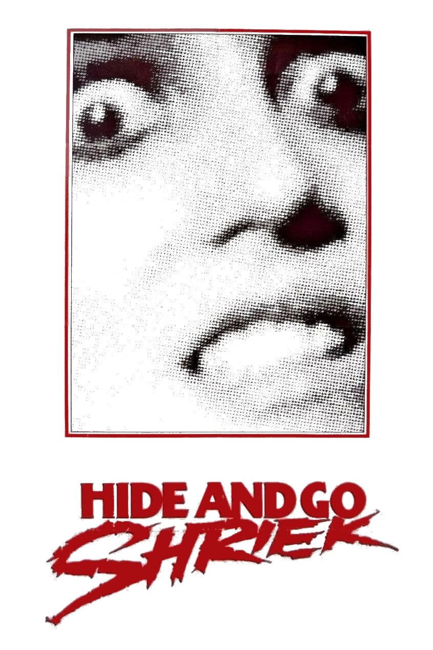 Hide and Go Shriek | Hide and Go Shriek