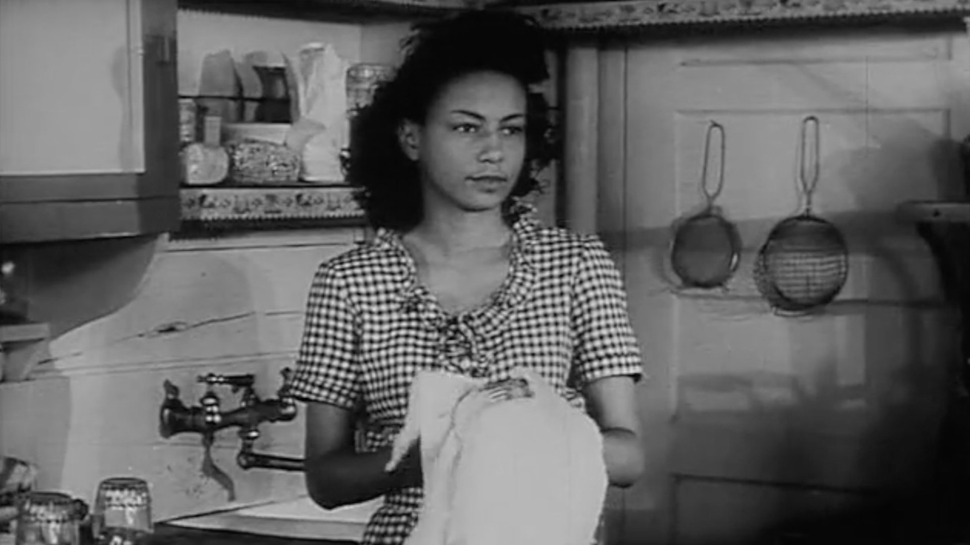 Juke: Passages from the Films of Spencer Williams|Juke: Passages from the Films of Spencer Williams