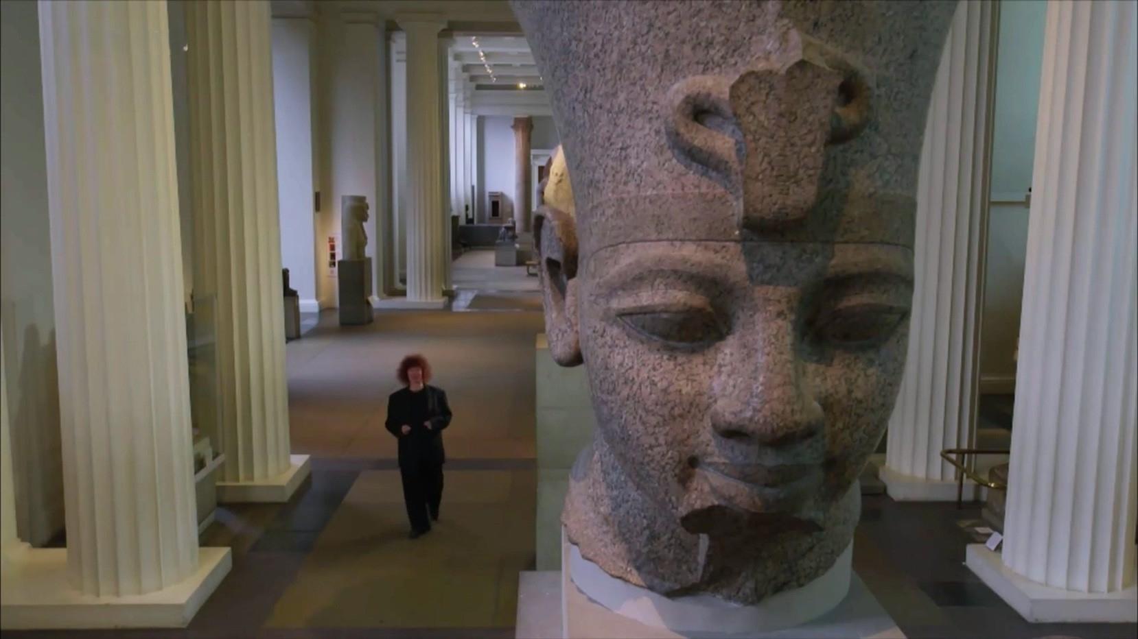 Egypt's Lost Queens|Egypt's Lost Queens