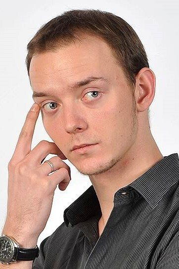 بازیگر Ivan Safronov  