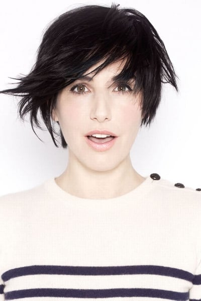 بازیگر Sharleen Spiteri  