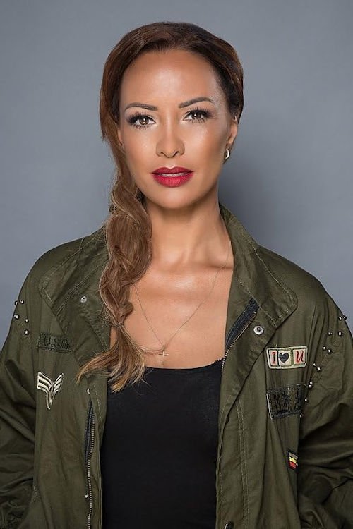 بازیگر Sonja Silva  