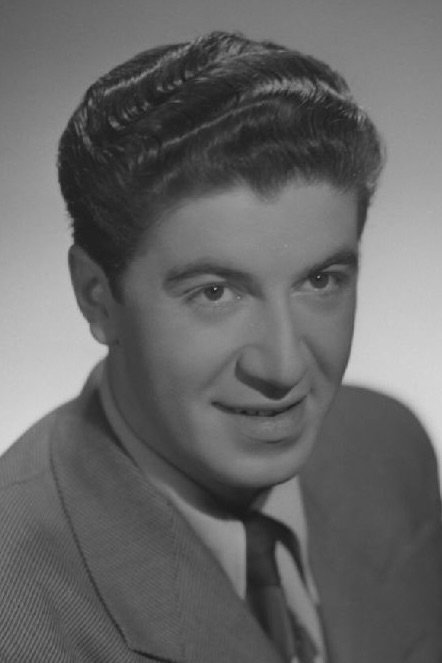بازیگر Paul Berval  