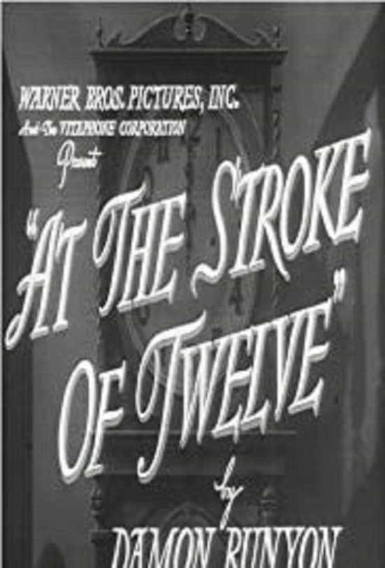 At the Stroke of Twelve | At the Stroke of Twelve