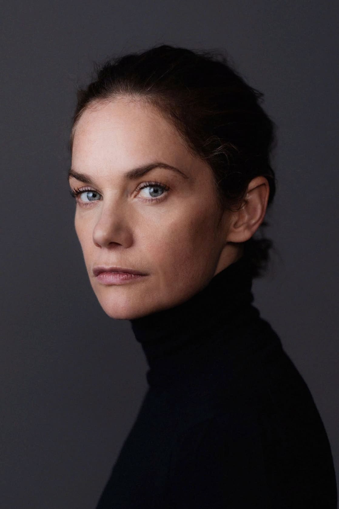 بازیگر Ruth Wilson  