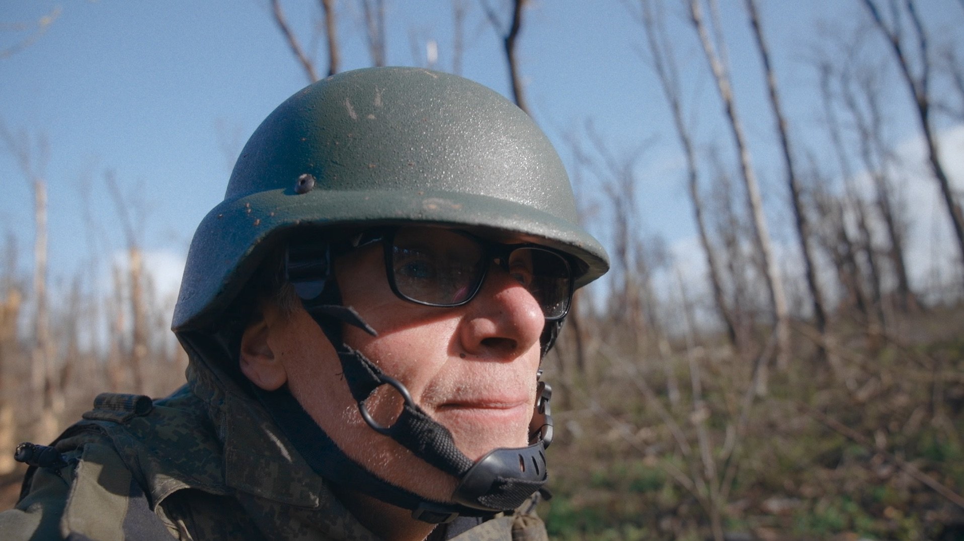 Ukraine's War: The Other Side|Ukraine's War: The Other Side
