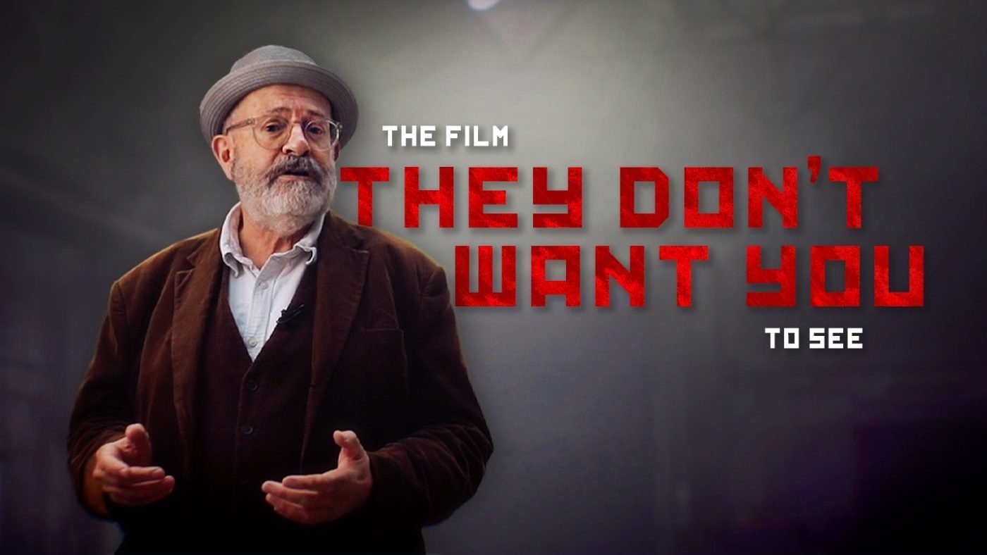 Kompromat: A John Sweeney Film|Kompromat: A John Sweeney Film