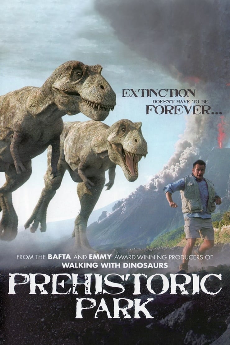 Prehistoric Park | Prehistoric Park