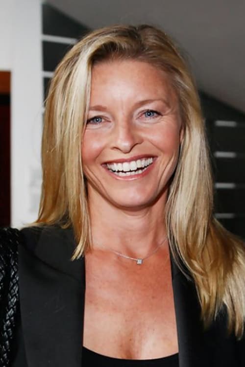 بازیگر Tammy Macintosh  