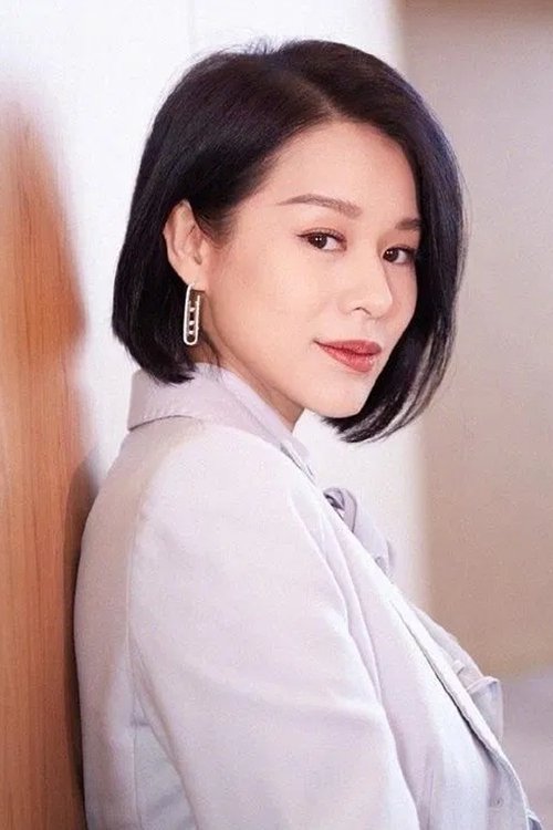 بازیگر 胡杏兒  