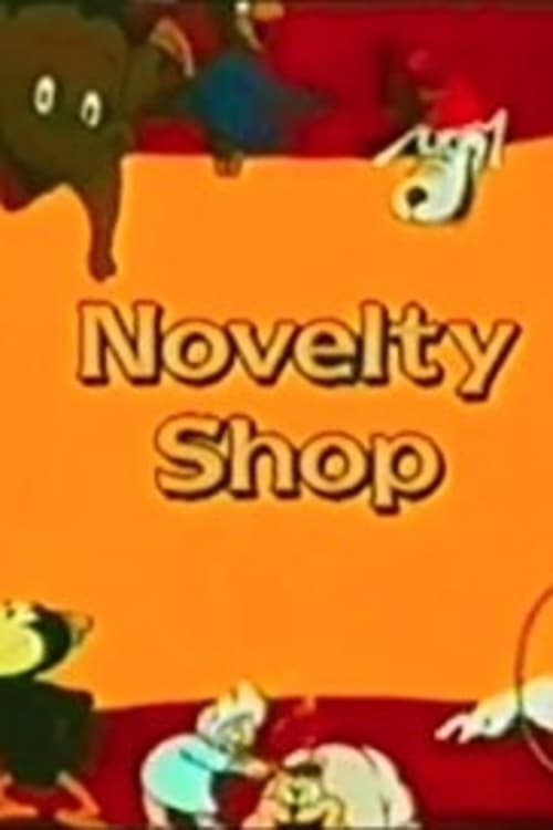 The Novelty Shop | The Novelty Shop