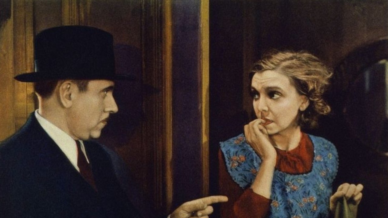 Strangers of the Evening|Strangers of the Evening