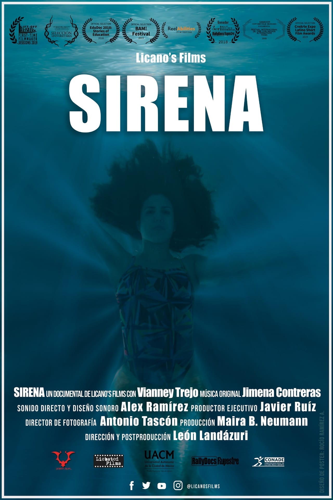 Sirena | Sirena