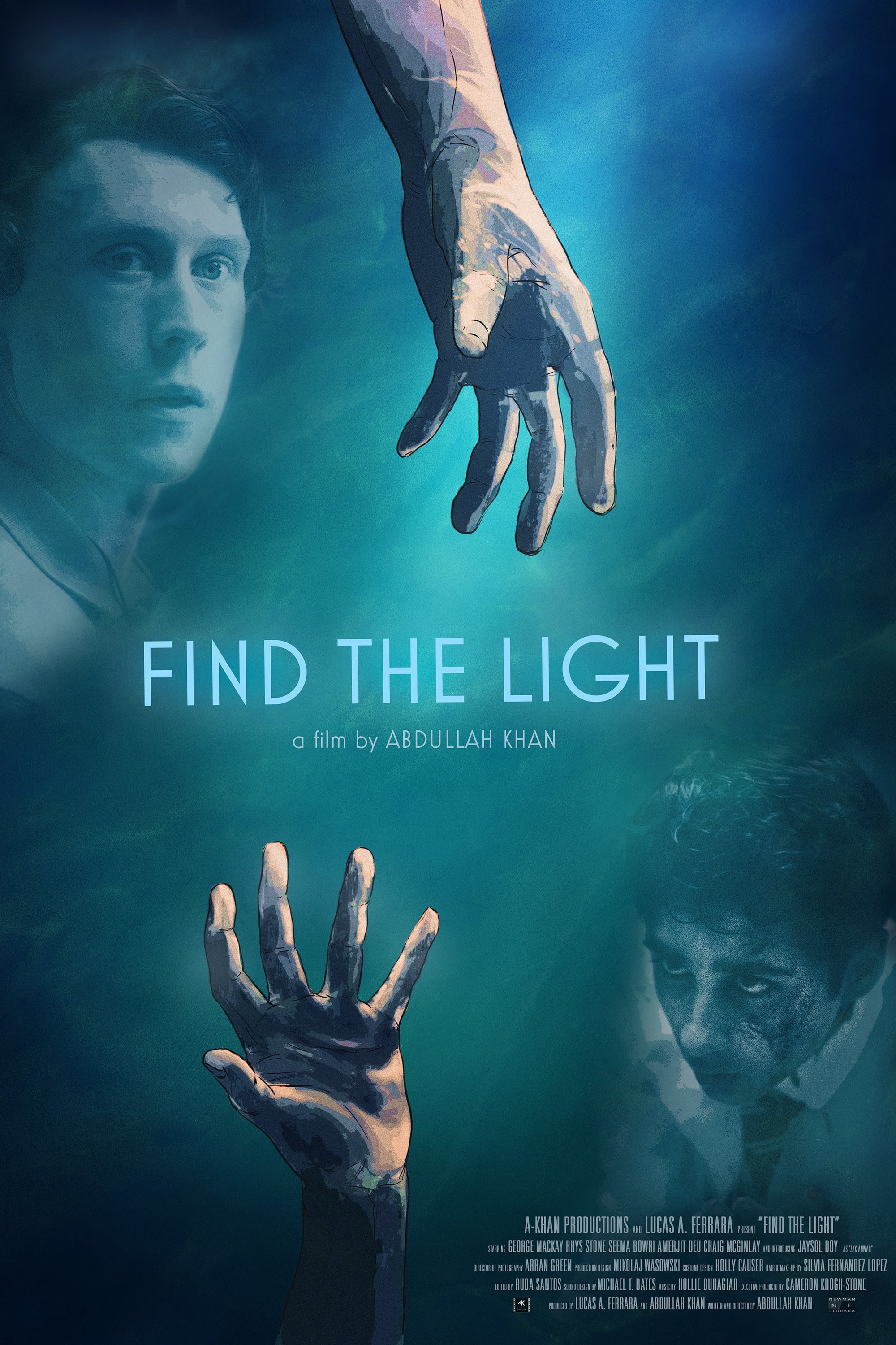 Find the Light | Find the Light