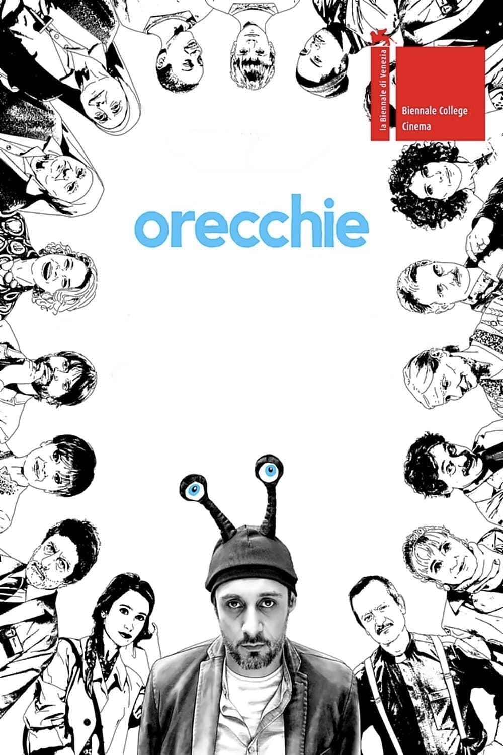 Orecchie | Orecchie