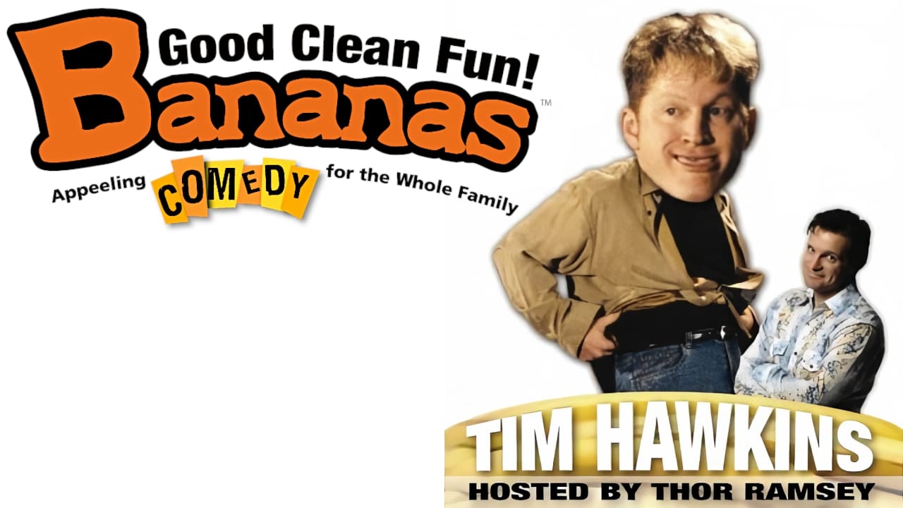 Tim Hawkins: Bananas|Tim Hawkins: Bananas