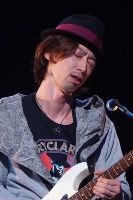 بازیگر Tomoki Numano  
