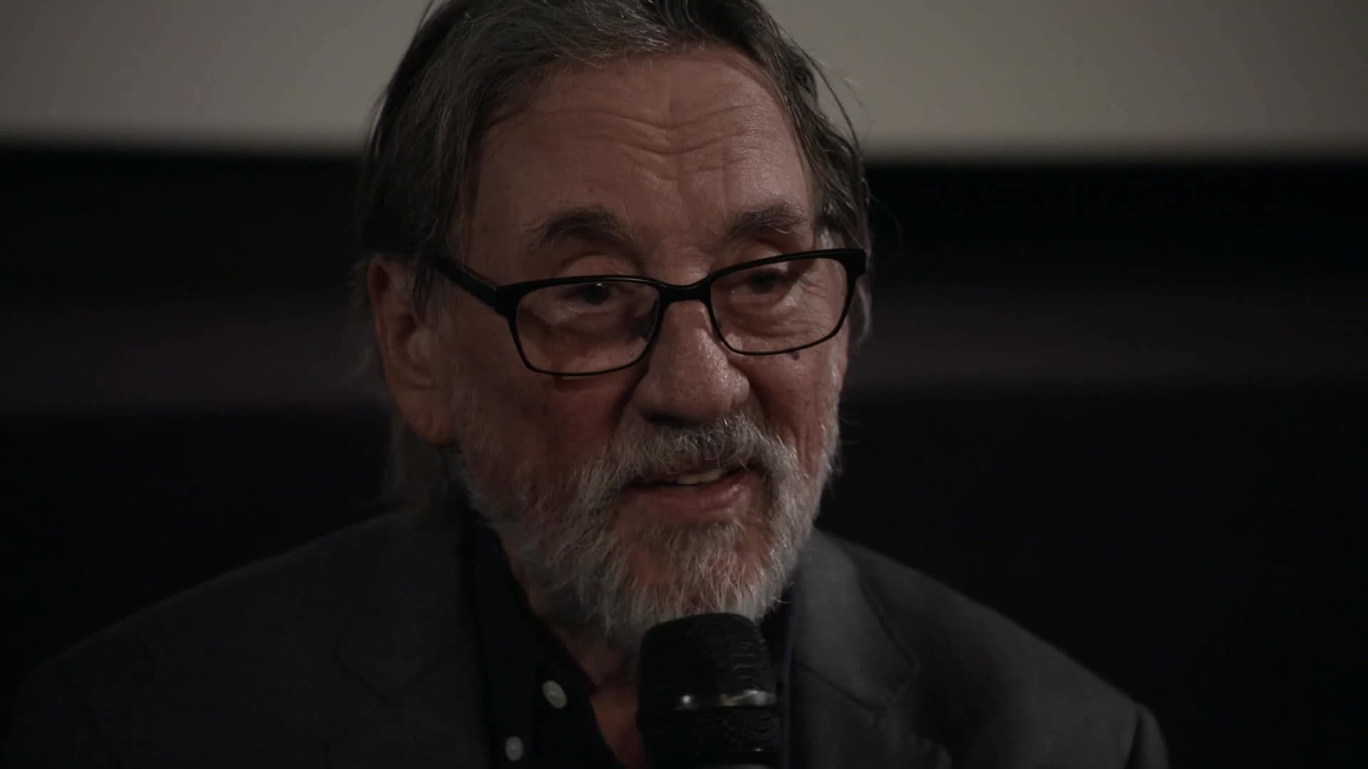 Close Encounters with Vilmos Zsigmond|Close Encounters with Vilmos Zsigmond