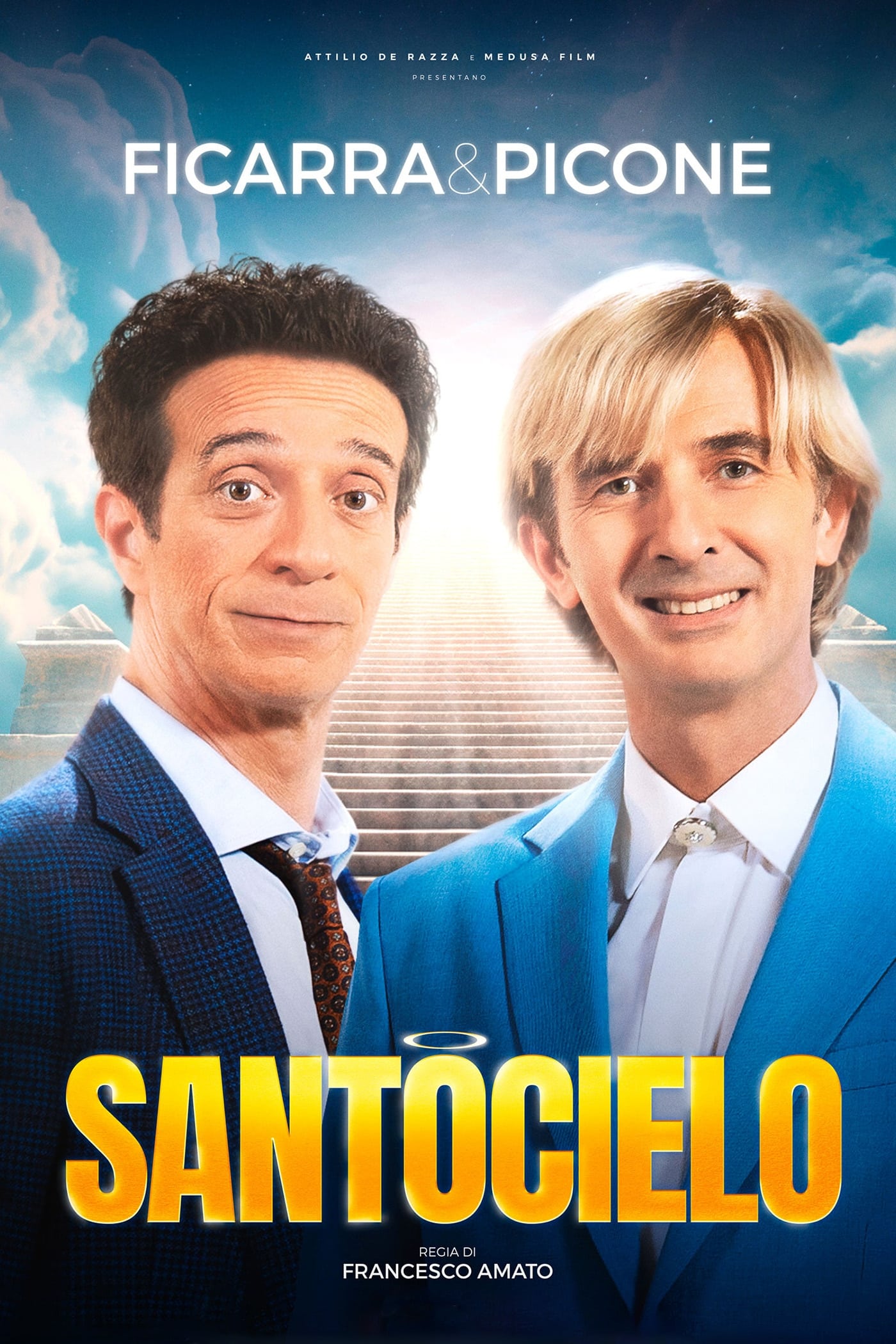 Santocielo | Santocielo