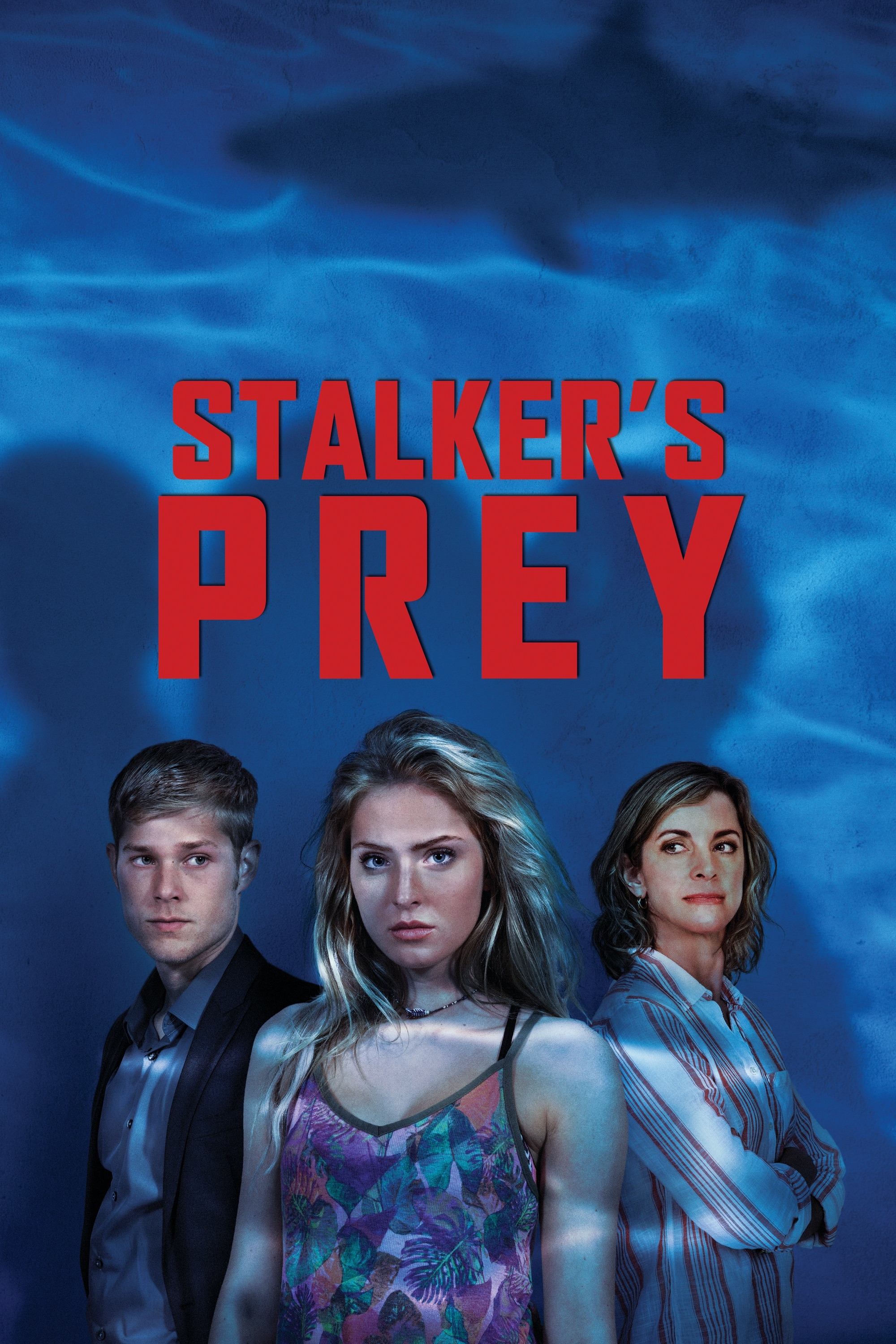 Stalker's Prey | Stalker's Prey